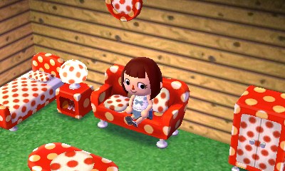 Animal Crossing: New Leaf - Imagen 23